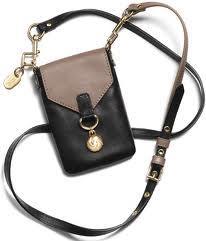 Produktbild Canon IXUS Design-Tasche (Kamera Zubehörtasche)