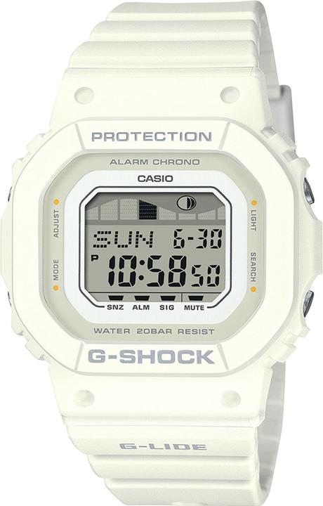 Casio GLX-S5600-7BER