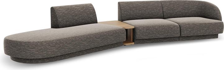 Produktbild Micadoni Miley (2-Sitzer, 3-Sitzer, 4-Sitzer)