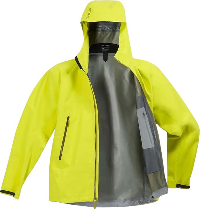 Actual product image Arc'teryx Beta (M)