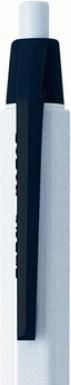 Produktbild Caran d'Ache 825 Kugelschreiber (Schwarz, 1 x)