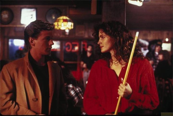 Produktbild Plaion Mystic Pizza - Ein Stück vom Himmel (Blu-ray, 2024, Deutsch)