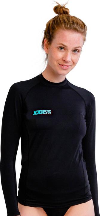 Image du produit Jobe Rash Guard (M)