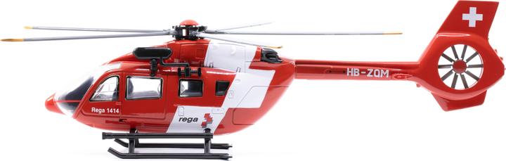 Actual product image Ace Helicopter H145