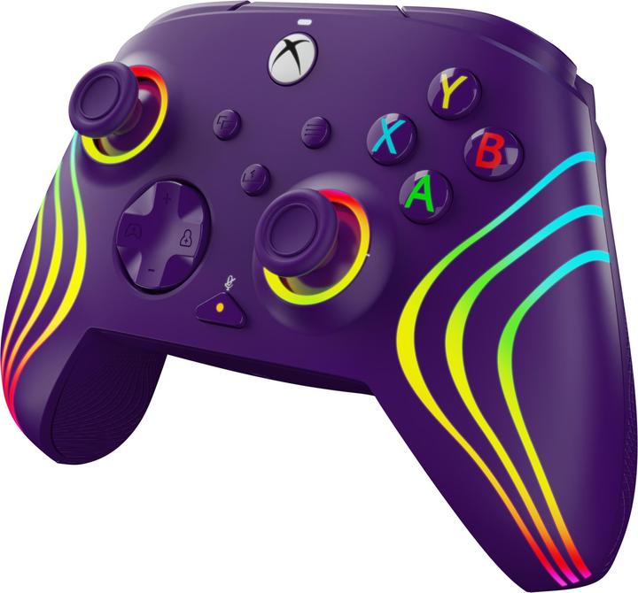 Immagine prodotto PDP Afterglow Wave (Xbox Series X, Xbox Serie S, PC)