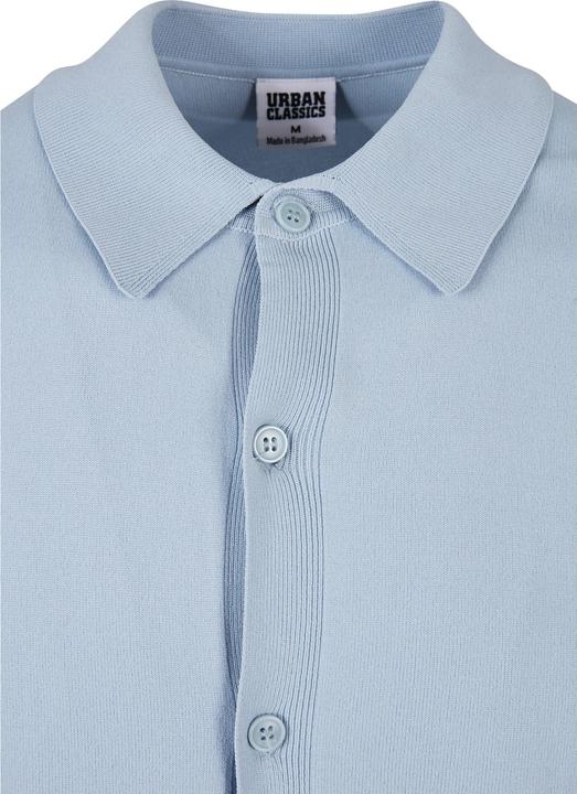 Produktbild Urban Classics Knitted Shirt (S)