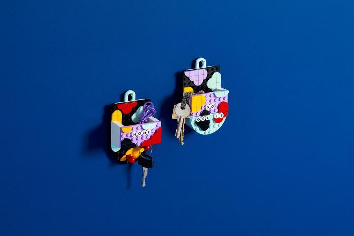 Produktbild LEGO Ultimatives Designer-Set (41938, LEGO Dots)