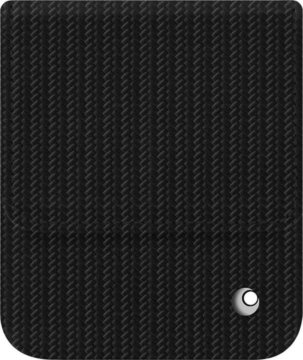 Produktbild Noreve Lederschutzhülle (Samsung Galaxy Z Flip6)