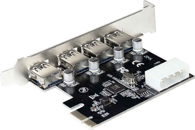 Actual product image LogiLink PC0057A
