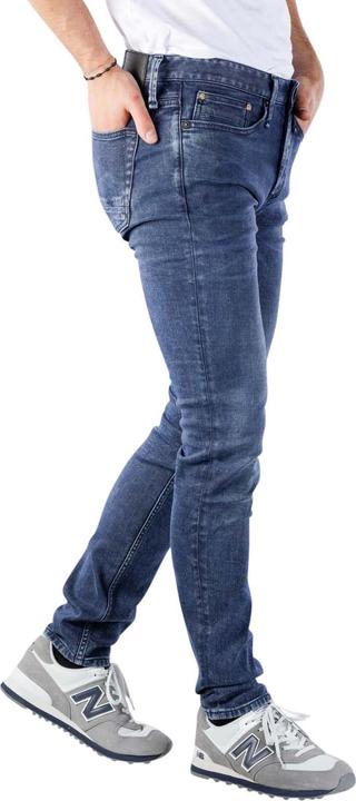 Actual product image Denham Bolt Jeans Slim Fit drb blue