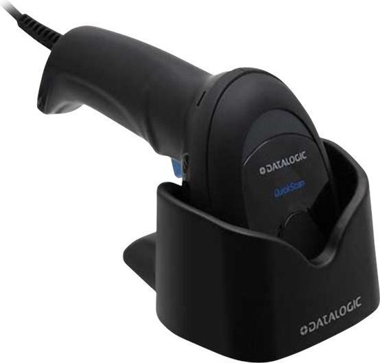 Actual product image Datalogic QuickScan QD2590 (2D barcodes)