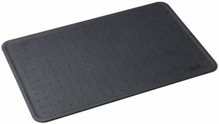 Stöckli Silikonunterlage 62x40 cm für Raclette und Grill