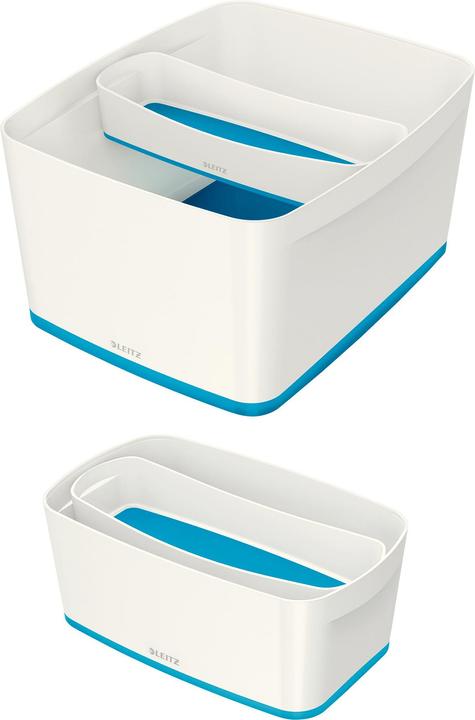 Produktbild Leitz MyBox Aufbewahrungsschale (31 x 5.5 x 10.5 cm, 1.80 l)