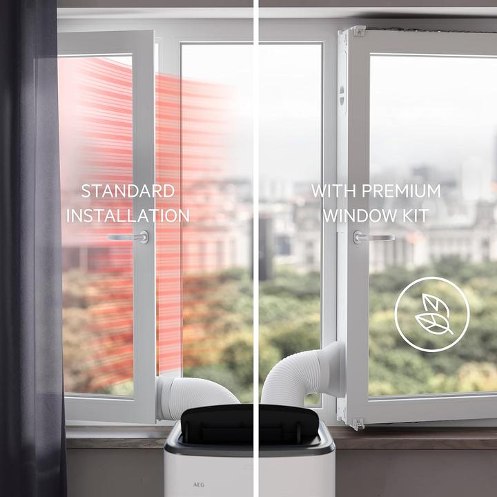 Produktbild AEG Window Kit Awkit5