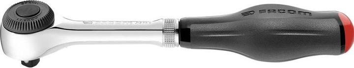 Facom Twist Handle Ratchet (3/8")