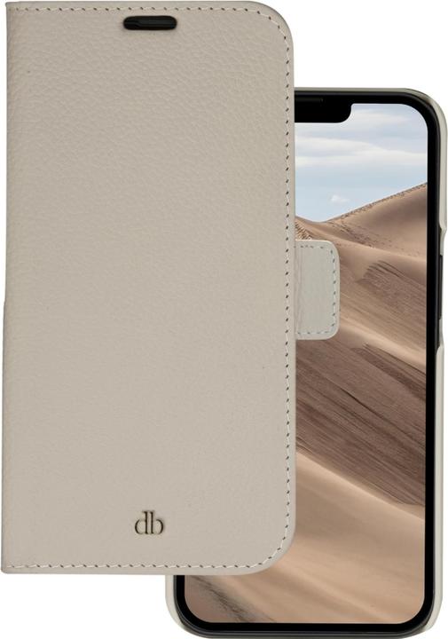 Produktbild dbramante1928 New York (Apple iPhone 14)