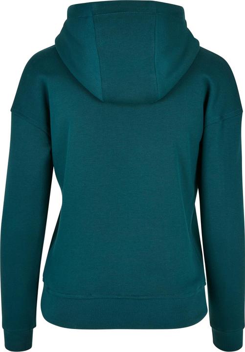 Actual product image Urban Classics Ladies Hoody - 990 (XS)