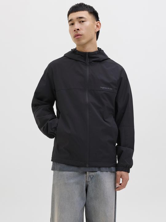 Immagine prodotto Jack & Jones Jorvesterbro Hood Jacket Sn (XS)