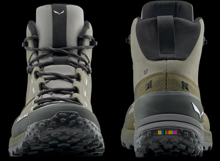 Productafbeelding Salewa Puez Leather Mid PTX (42.5)