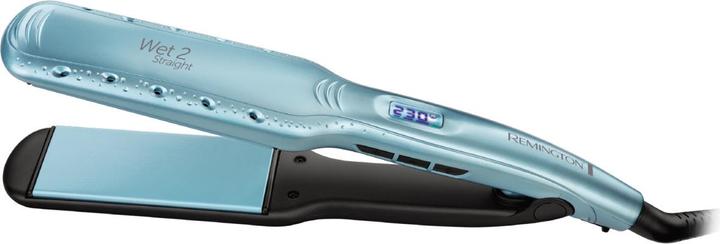 Immagine prodotto Remington Wet2Straight S7350 (Piastra per capelli)