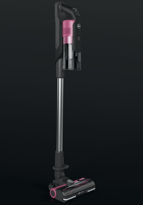 Image du produit Hoover HF9 HF920H 011 Rose, Pink Bagless