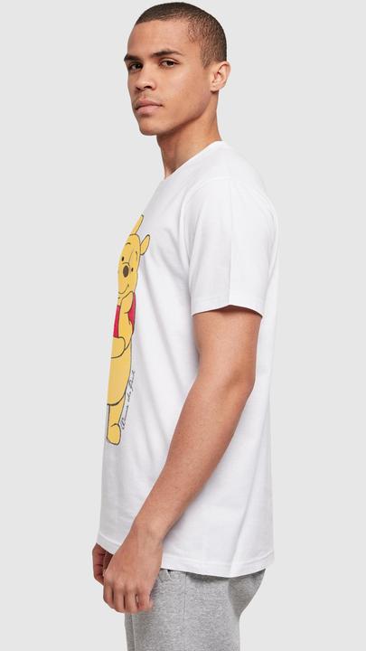Immagine prodotto Absolute Cult Winnie The Pooh - Maglietta classica Basic - 114535 (L)