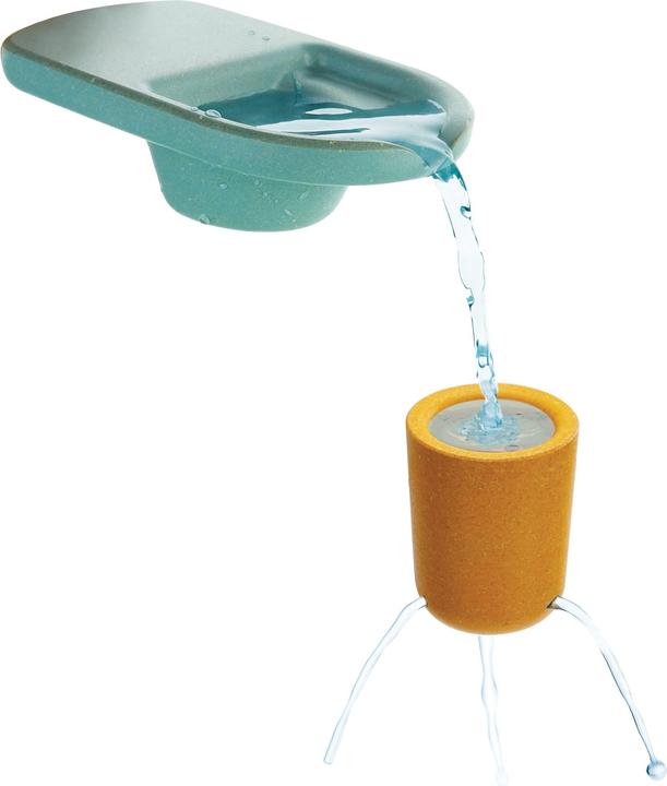 Actual product image Plantoys Tugboat