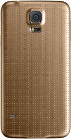 Image du produit Samsung Galaxy S5 Backcover or (Galaxy S5)