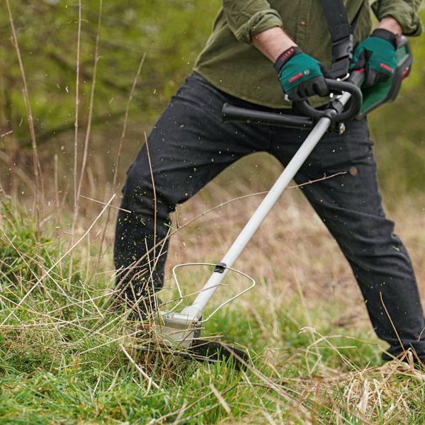 Immagine prodotto Bosch Home & Garden AdvancedBrushCut 36V-23-750 (Filo di taglio)
