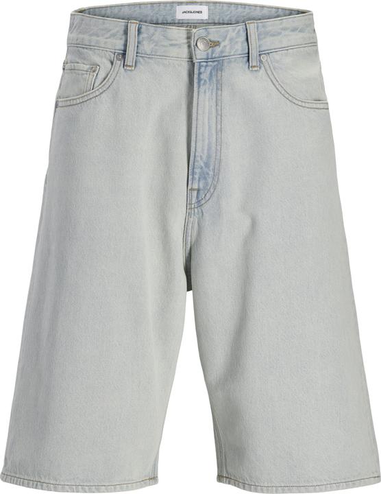 Actual product image Jack & Jones Jjiron Jjclassic Shorts Sbd 354 (XS)