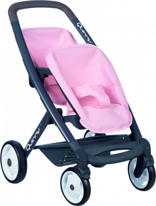 Smoby Maxi-Cosi Twin