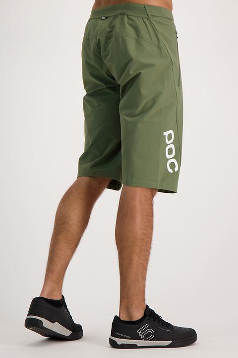 Actual product image Poc Essential Enduro Herren Bikeshort (L)