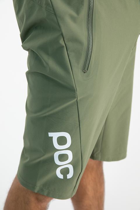 Actual product image Poc Essential Enduro Herren Bikeshort (L)