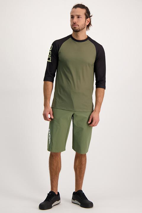 Actual product image Poc Essential Enduro Herren Bikeshort (L)
