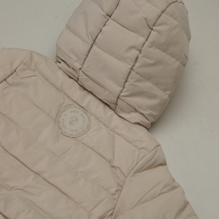 Actual product image Mrs. Ertha Jackies Ivory (104, 110)