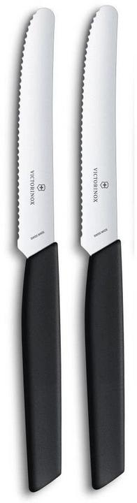 Victorinox Couteau de table (2 pièce(s), Couteau)