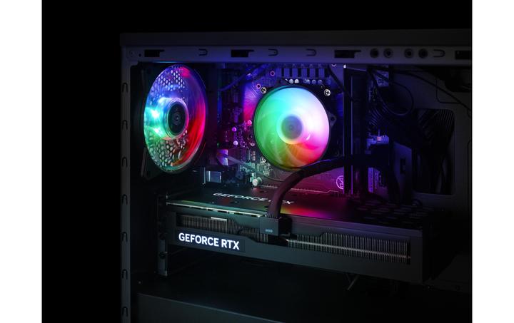 Produktbild Acer PC Predator Orion 3000 (PO3-665), U7-265F, RTX 5060 (Intel Core Ultra 7 265, 32 GB, 1024 GB, GeForce RTX 5060)