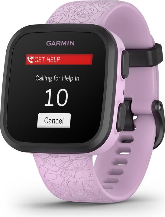 Produktbild Garmin Bounce (42.30 mm, 4G)