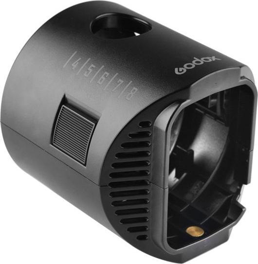 Actual product image Godox AD-P Profoto