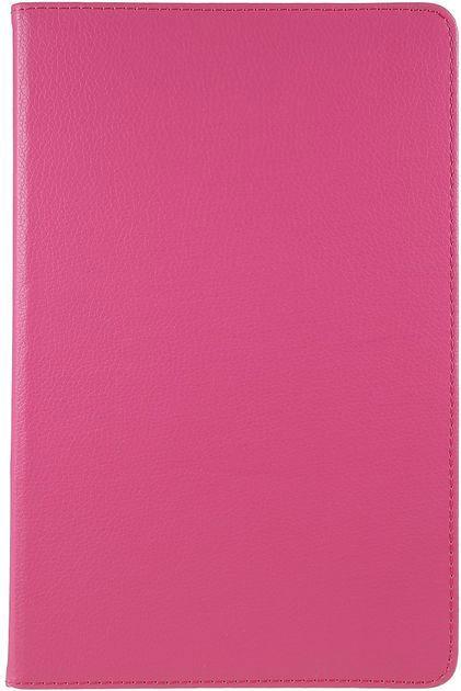 Produktbild MU Classic Rotierbare Leder Hülle (Tab P12 Pro)