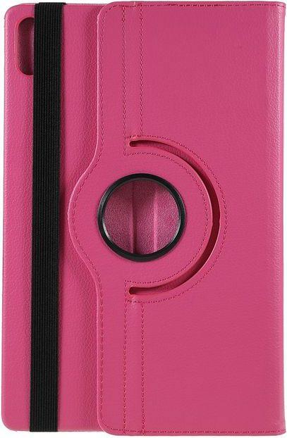 Produktbild MU Classic Rotierbare Leder Hülle (Tab P12 Pro)