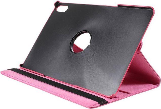 Produktbild MU Classic Rotierbare Leder Hülle (Tab P12 Pro)