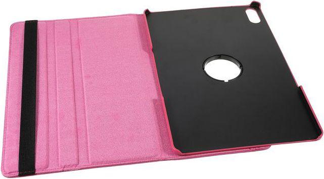 Produktbild MU Classic Rotierbare Leder Hülle (Tab P12 Pro)