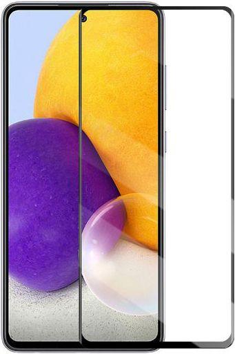 Immagine prodotto Mocolo Protettore di schermo di vetro protettivo a schermo intero 3D (1 Pezzo/i, Samsung Galaxy A73 5G)