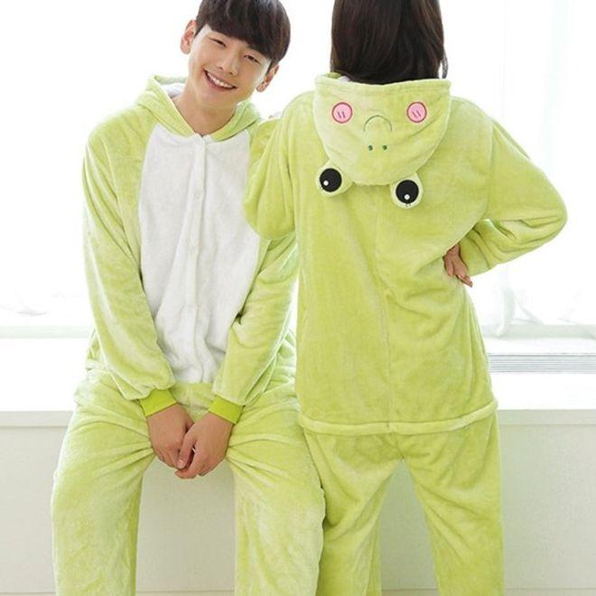 Actual product image MU Classic Frosch (M)