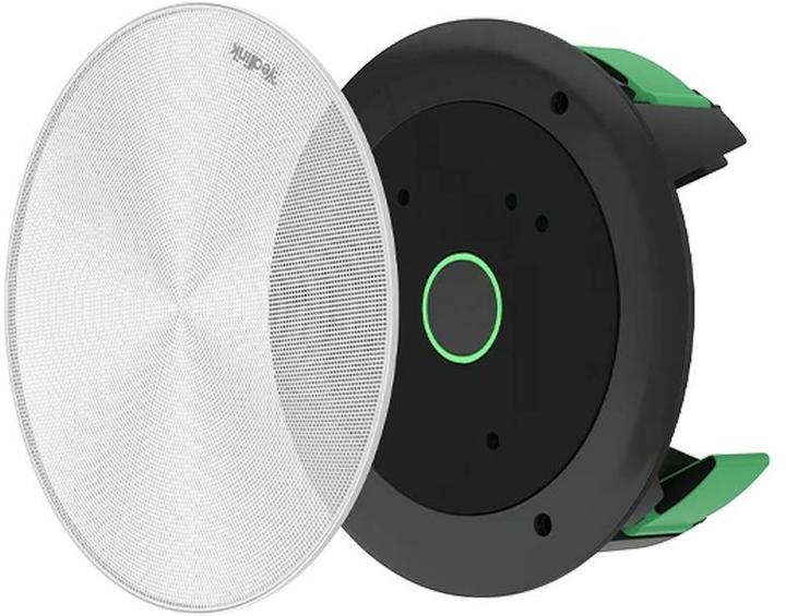 Image du produit Yealink Vidéoconférence - Accessoire Microphone de plafond CM20
