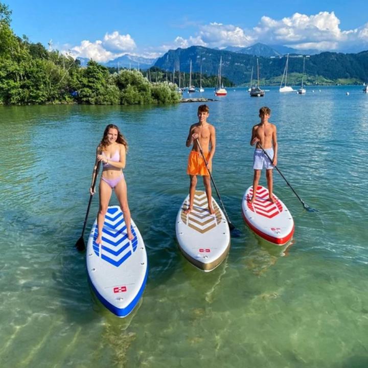 Actual product image Airboard Strider Ultralight (12'6")