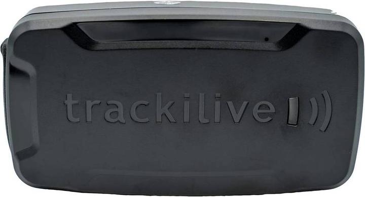 Actual product image Trackilive TL 50 4G