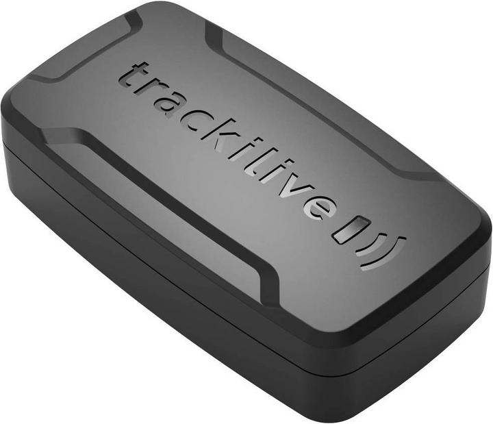 Actual product image Trackilive TL 50 4G
