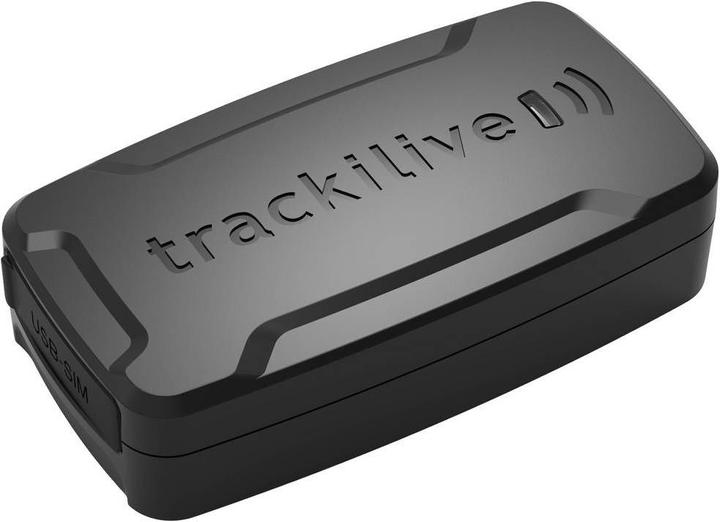Actual product image Trackilive TL 50 4G